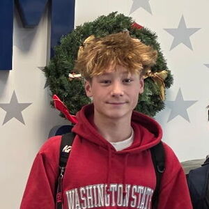Fundraising Page: Mason Wakefield